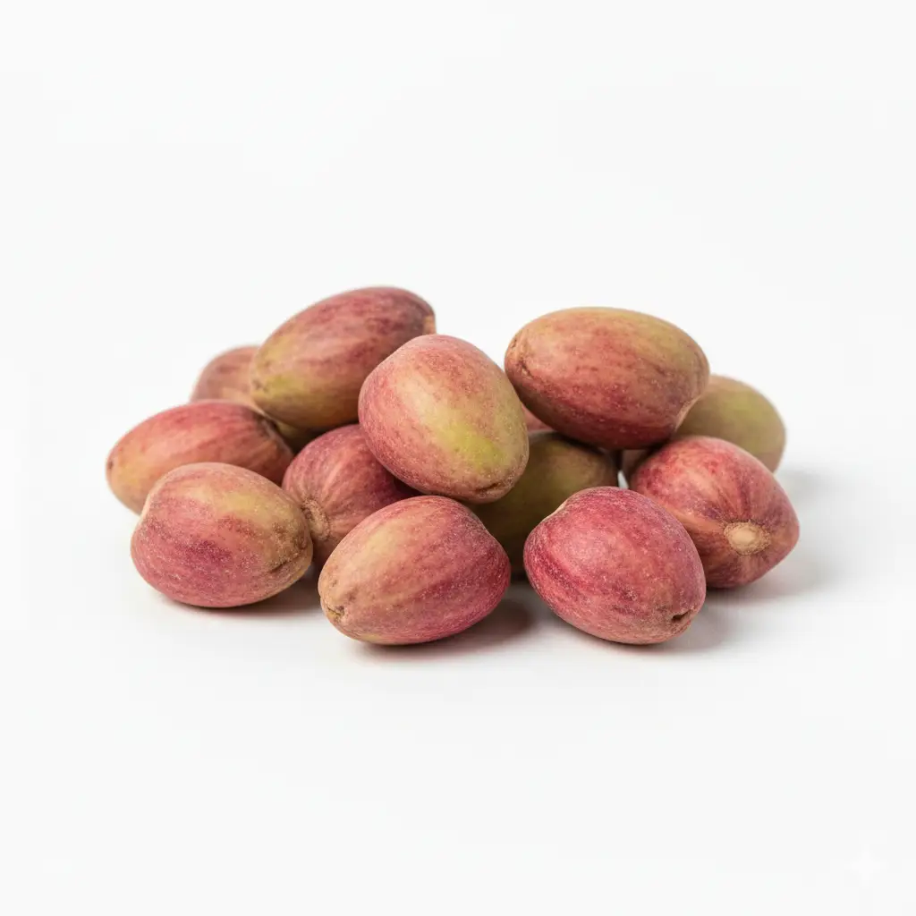 Source from traceable lots.